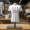 Happy Labour Day - Celebrate Workers with Inspiring Art & T-Shirt Design