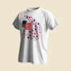 Happy Labor Day - Proud Worker Tribute Design for T-Shirts, Posters & Social Media