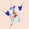 Happy Labor Day | Patriotic Worker Celebration Design for T-Shirts & Prints