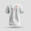 Printable Balloon Festival Graphic - Mug, Shirt & Sticker Ready
