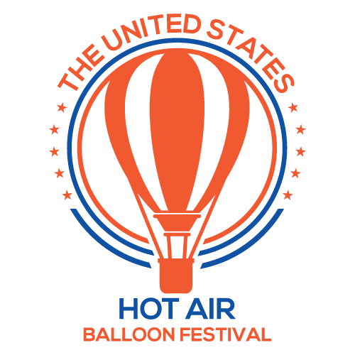 Whimsical Balloon Festival Art - For Printing on All Surfaces