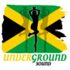 DANCEHALL Underground Sound Jamaica – Printable Vector for T-Shirts, Hats, Mugs & More