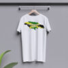 Underground Soundsystem Jamaica – Printable Reggae Vector for T-Shirts, Hats, Mugs & More