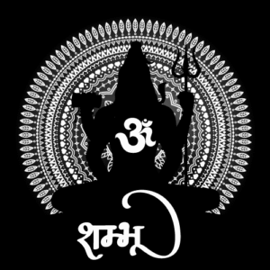 Lord Mahadev Motion Graphic – Epic Shiva Animation | Har Har Mahadev Digital Art