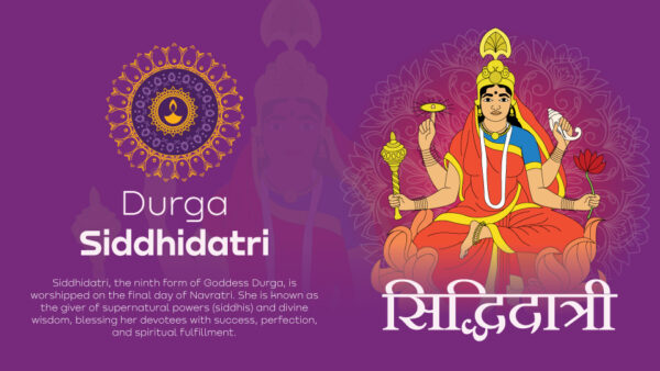 Navratri Day 9 sm